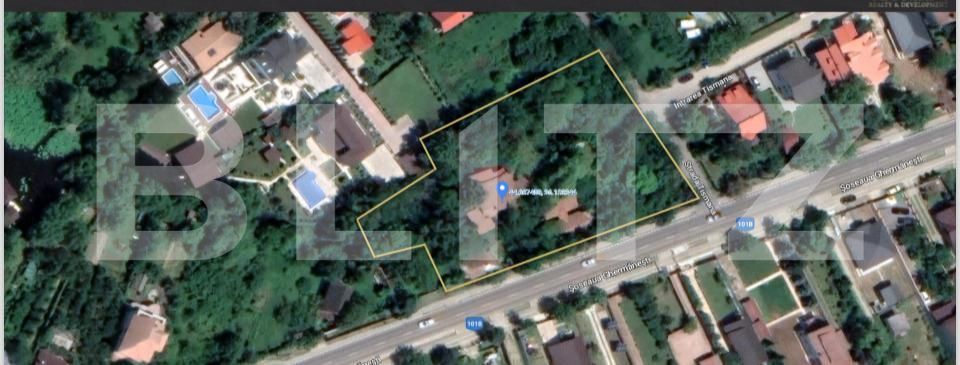 Casa de vânzare 9 camere Snagov - 153096CV | BLITZ București | Poza7