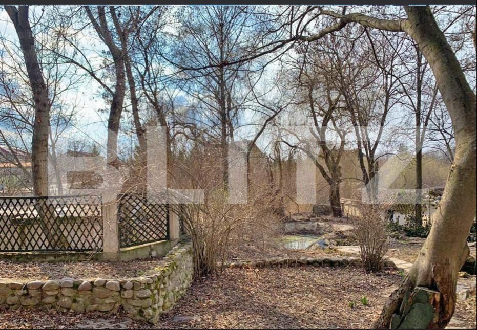 Casa de vânzare 9 camere Snagov - 153096CV | BLITZ București | Poza2