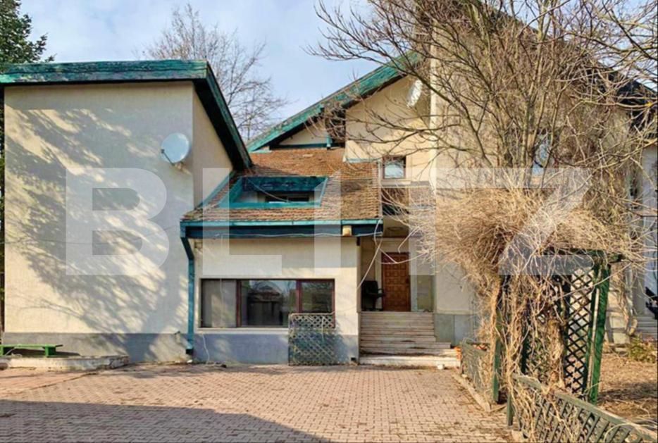 Casa de vânzare 9 camere Snagov - 153096CV | BLITZ București | Poza3