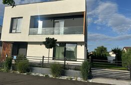 Vila 5 camere Corbeanca