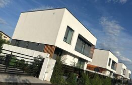 Vila 5 camere Corbeanca