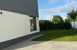 Vila 5 camere Corbeanca