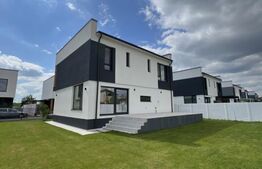 Vila 5 camere Corbeanca