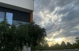 Vila 5 camere Corbeanca