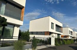 Vila 5 camere Corbeanca