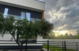 Vila 5 camere Corbeanca