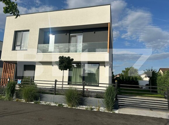 Casa de vânzare 5 camere Corbeanca - 153183CV | BLITZ București | Poza5