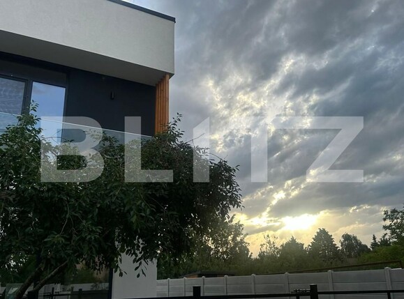 Casa de vânzare 5 camere Corbeanca - 153183CV | BLITZ București | Poza3