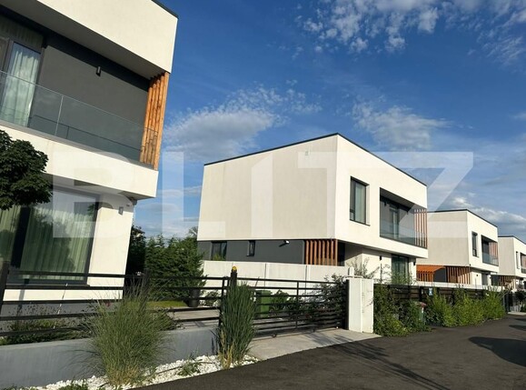 Casa de vânzare 5 camere Corbeanca - 153183CV | BLITZ București | Poza1