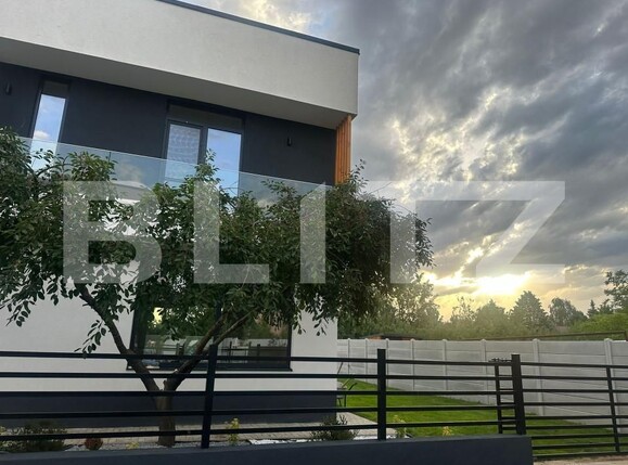 Casa de vânzare 5 camere Corbeanca - 153183CV | BLITZ București | Poza2