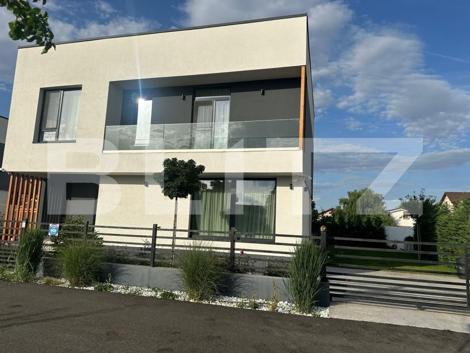 Casa de vânzare 5 camere Corbeanca - 153183CV | BLITZ București | Poza5