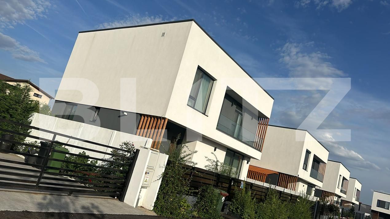 Casa de vânzare 5 camere Corbeanca - 153183CV | BLITZ București | Poza4