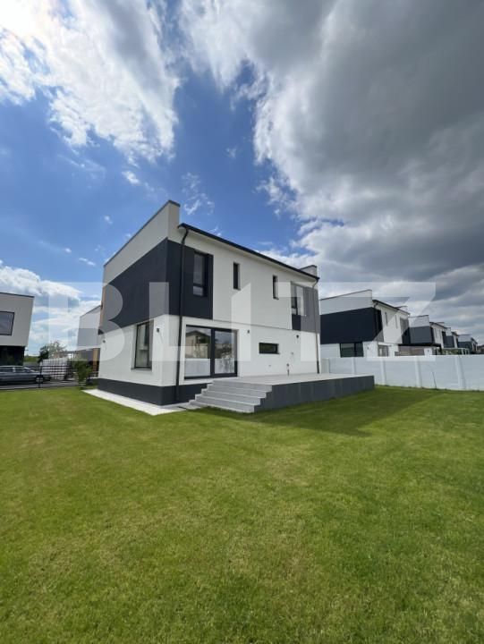 Casa de vânzare 5 camere Corbeanca - 153183CV | BLITZ București | Poza15