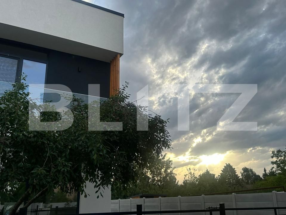 Casa de vânzare 5 camere Corbeanca - 153183CV | BLITZ București | Poza3