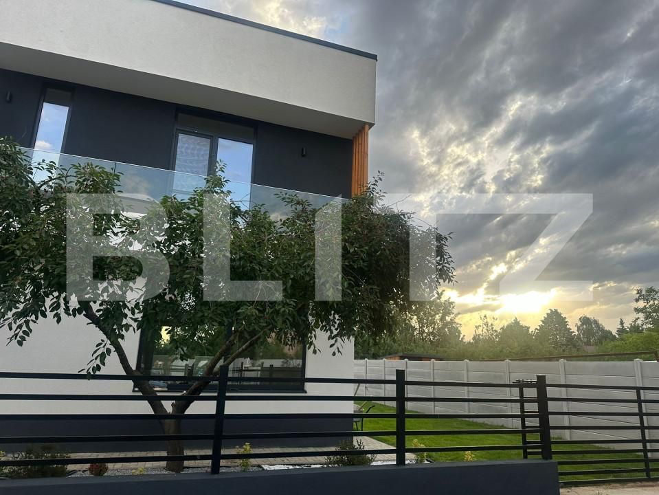 Casa de vânzare 5 camere Corbeanca - 153183CV | BLITZ București | Poza2