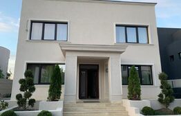 Vila Individuală Lux| Buftea