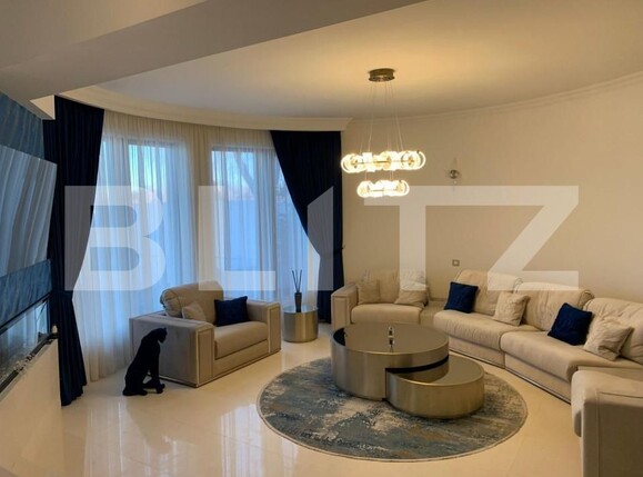 Casa de vânzare 8 camere Buftea - 153250CV | BLITZ București | Poza3