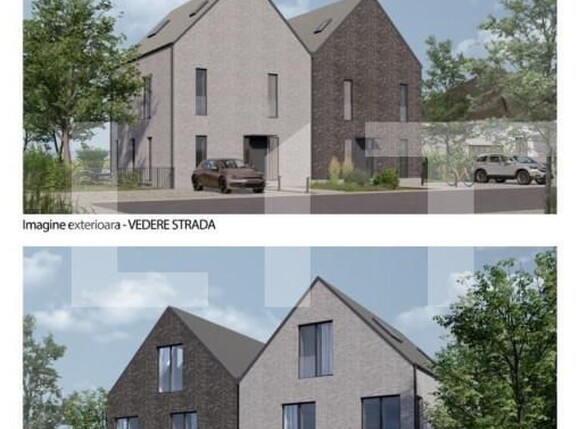 Casa de vânzare 5 camere Voluntari - 153372CV | BLITZ București | Poza4