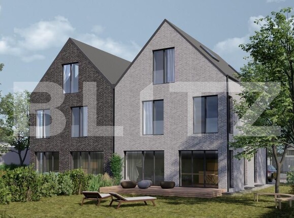 Casa de vânzare 5 camere Voluntari - 153372CV | BLITZ București | Poza7