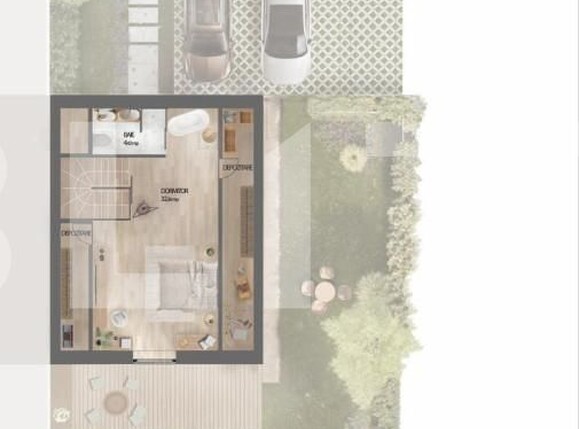 Casa de vânzare 5 camere Voluntari - 153372CV | BLITZ București | Poza5