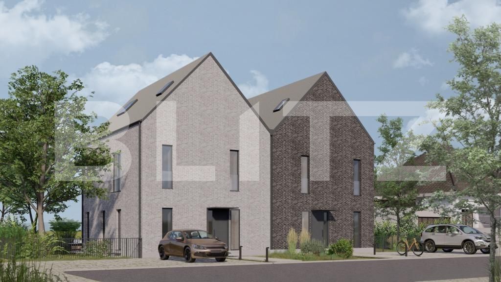 Casa de vânzare 5 camere Voluntari - 153372CV | BLITZ București | Poza1