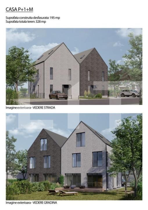 Casa de vânzare 5 camere Voluntari - 153372CV | BLITZ București | Poza4