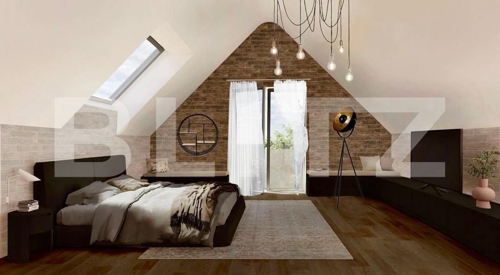 Casa de vânzare 5 camere Voluntari - 153372CV | BLITZ București | Poza2