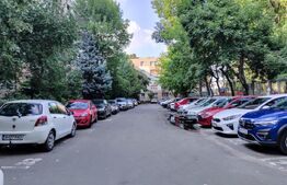 Apartament 3 camere Cetatea de Balta 