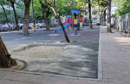 Apartament 3 camere Cetatea de Balta 