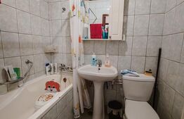 Apartament 3 camere Cetatea de Balta 