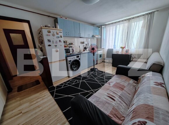 Apartament de vânzare 3 camere Militari - 153633AV | BLITZ București | Poza2