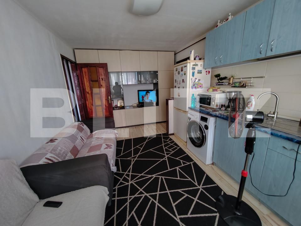 Apartament de vânzare 3 camere Militari - 153633AV | BLITZ București | Poza1