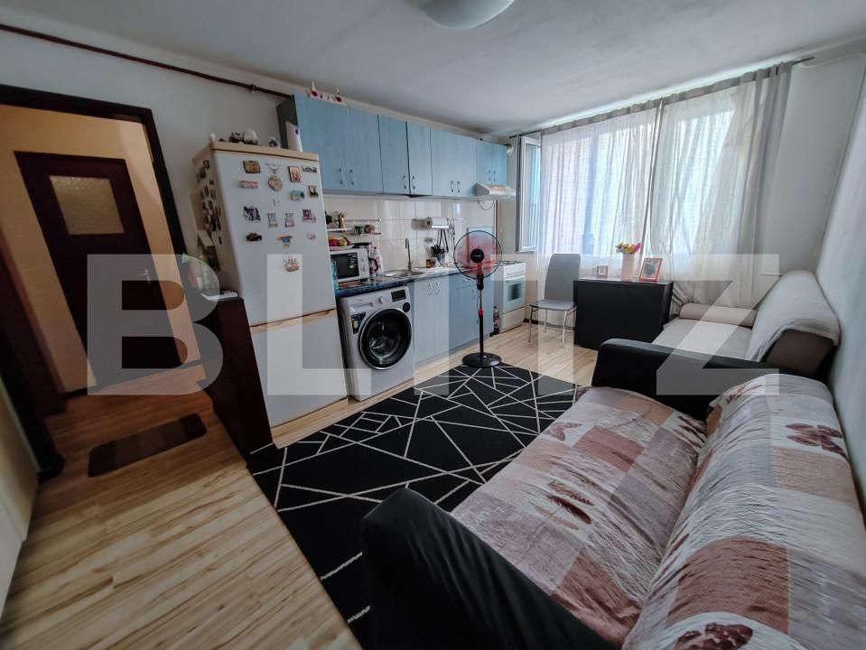 Apartament de vânzare 3 camere Militari - 153633AV | BLITZ București | Poza2