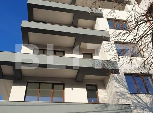 Apartament de vânzare 2 camere Bucurestii Noi - 153790AV | BLITZ București | Poza1