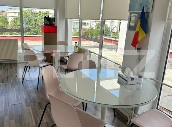 Spațiu comercial de vânzare Herastrau - 153795SVC | BLITZ București | Poza15