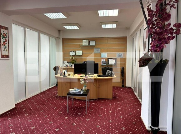 Spațiu comercial de vânzare Herastrau - 153795SVC | BLITZ București | Poza24