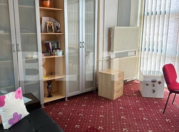 Spațiu comercial de vânzare Herastrau - 153795SVC | BLITZ București | Poza25