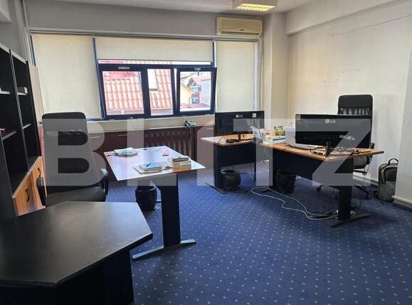 Spațiu comercial de vânzare Herastrau - 153795SVC | BLITZ București | Poza12