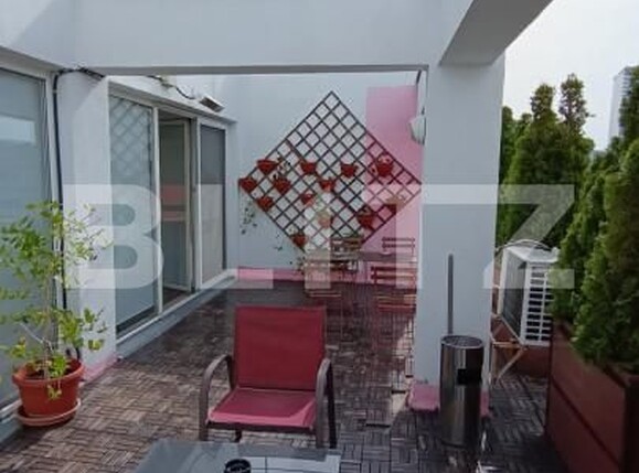 Spațiu comercial de vânzare Herastrau - 153795SVC | BLITZ București | Poza11