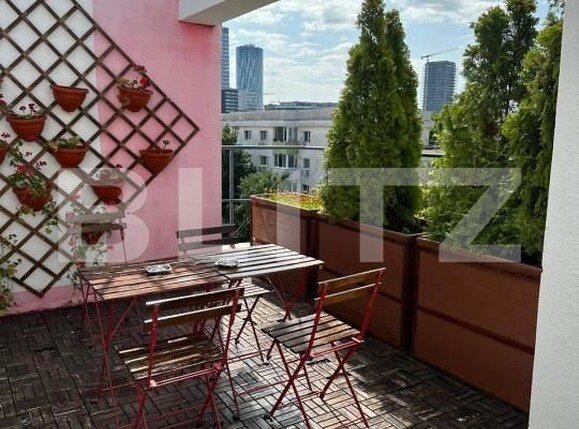 Spațiu comercial de vânzare Herastrau - 153795SVC | BLITZ București | Poza20