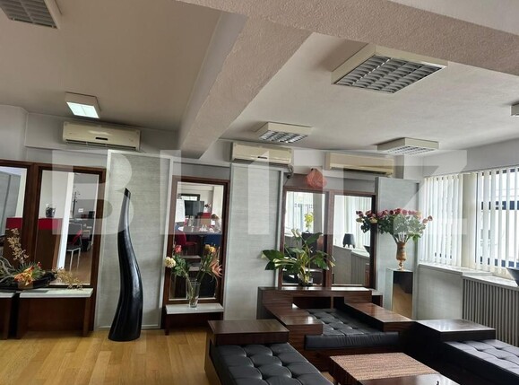 Spațiu comercial de vânzare Herastrau - 153795SVC | BLITZ București | Poza5