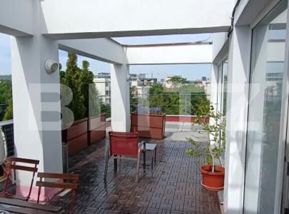 Spațiu comercial de vânzare Herastrau - 153795SVC | BLITZ București | Poza10