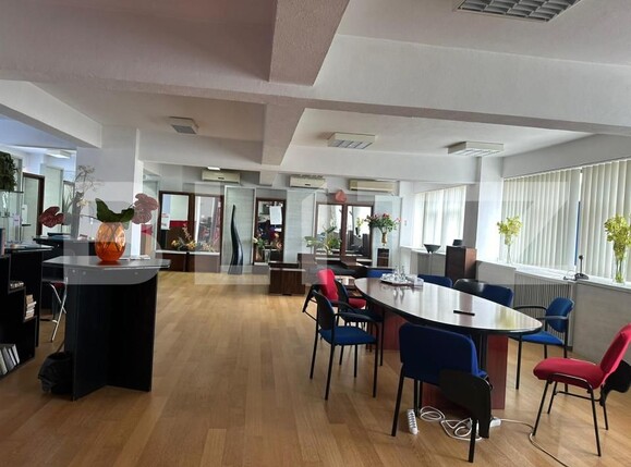 Spațiu comercial de vânzare Herastrau - 153795SVC | BLITZ București | Poza2