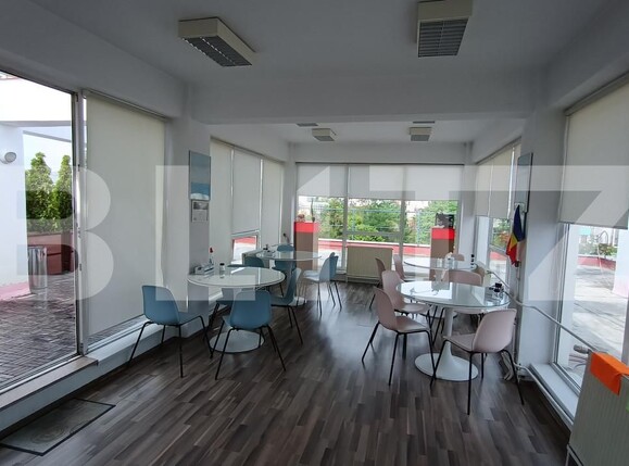 Spațiu comercial de vânzare Herastrau - 153795SVC | BLITZ București | Poza9