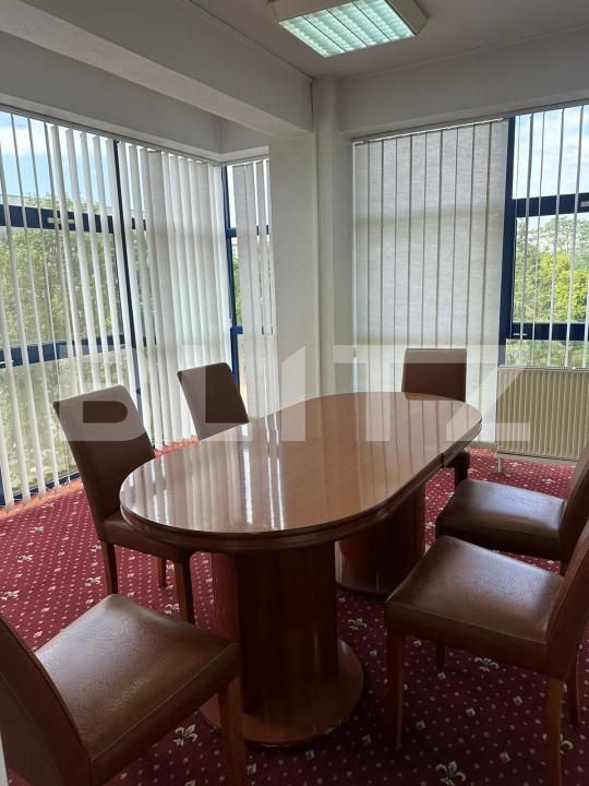 Spațiu comercial de vânzare Herastrau - 153795SVC | BLITZ București | Poza23