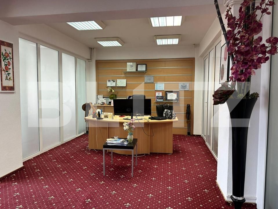 Spațiu comercial de vânzare Herastrau - 153795SVC | BLITZ București | Poza24