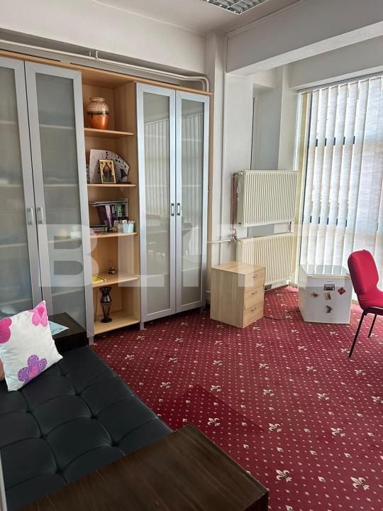 Spațiu comercial de vânzare Herastrau - 153795SVC | BLITZ București | Poza25