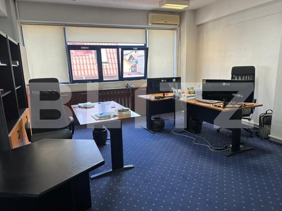 Spațiu comercial de vânzare Herastrau - 153795SVC | BLITZ București | Poza12