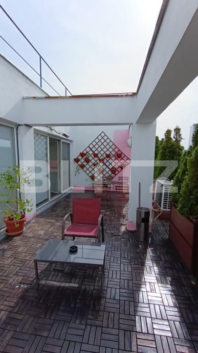 Spațiu comercial de vânzare Herastrau - 153795SVC | BLITZ București | Poza11