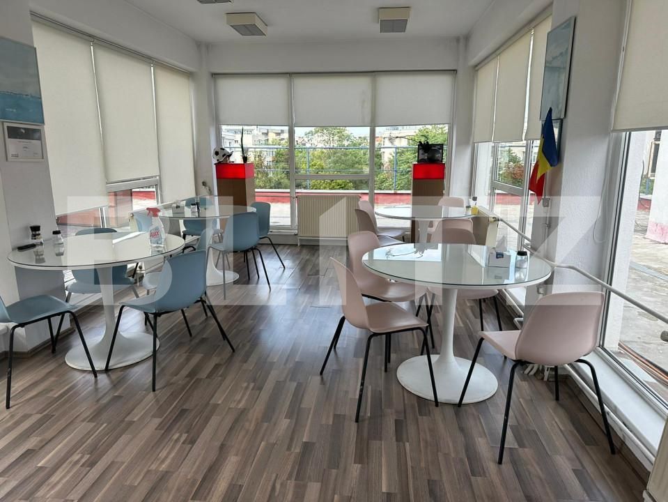 Spațiu comercial de vânzare Herastrau - 153795SVC | BLITZ București | Poza18